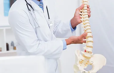 Spine Surgery