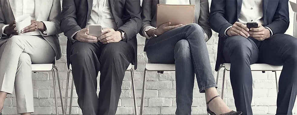 Careers Banner Image
