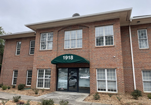 tucker clinic nerw image