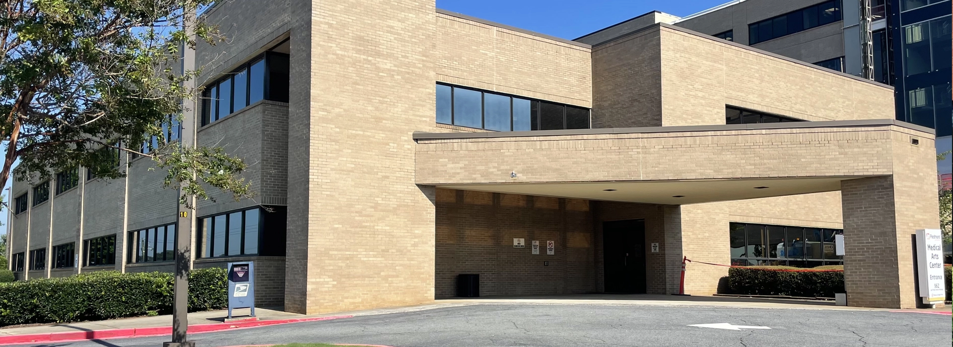 Legacy Brain & Spine – Cartersville, GA Banner Image