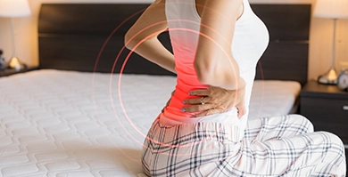 Back Pain Thumbnail