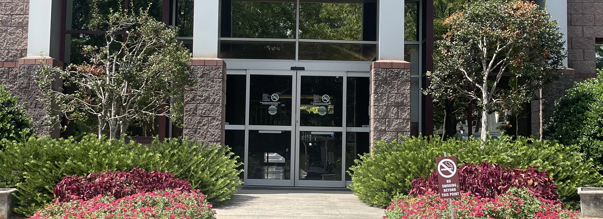 Legacy Brain & Spine – Carrollton, GA Banner Image