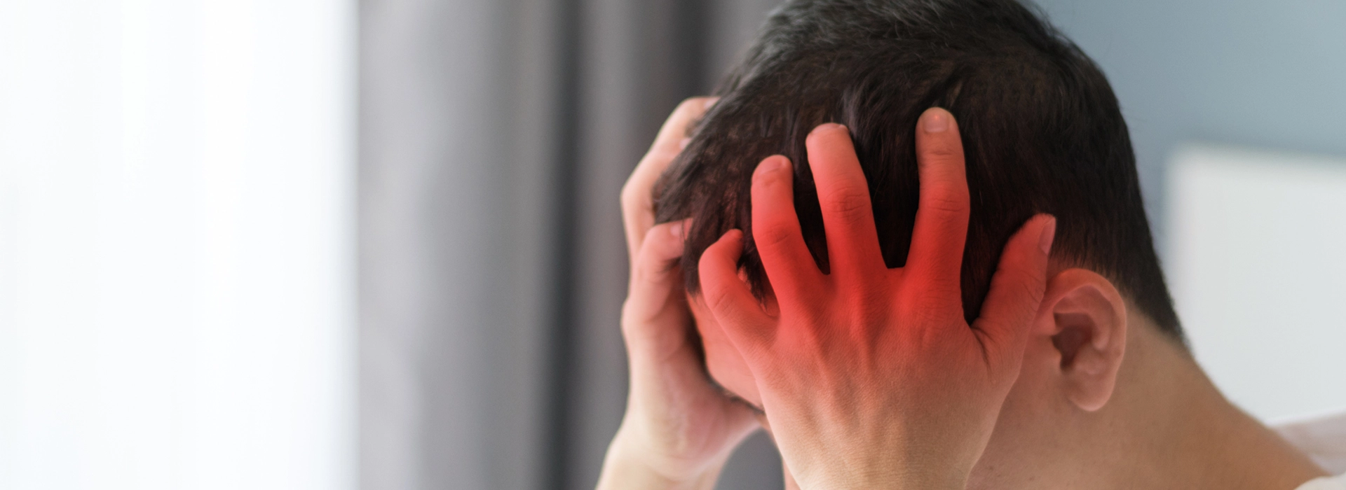 Concussion Banner Image