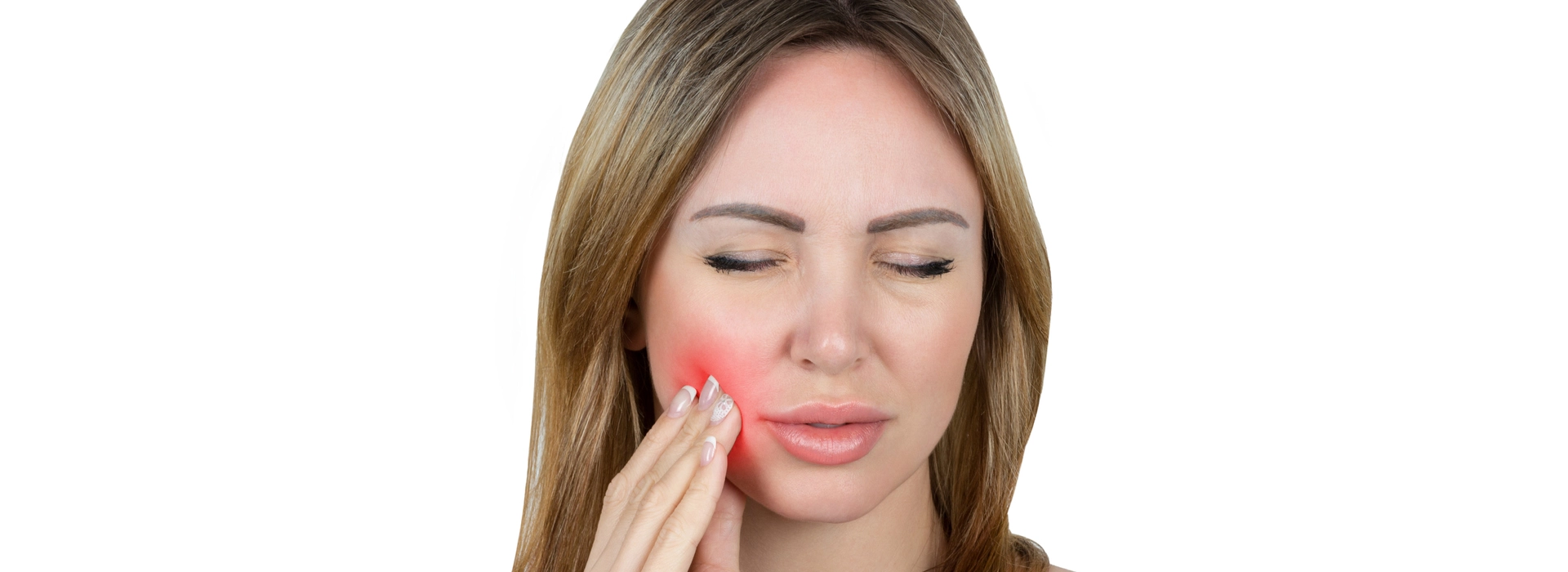 Facial Pain Banner Image