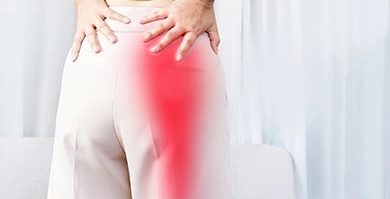 What Is Sciatica? - Legacy Clinic of Chiropractic