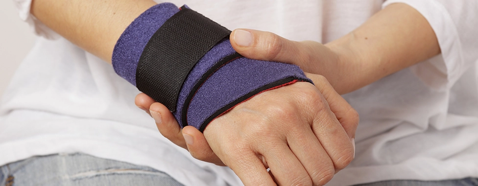 Carpal Tunnel Surgery Banner Image