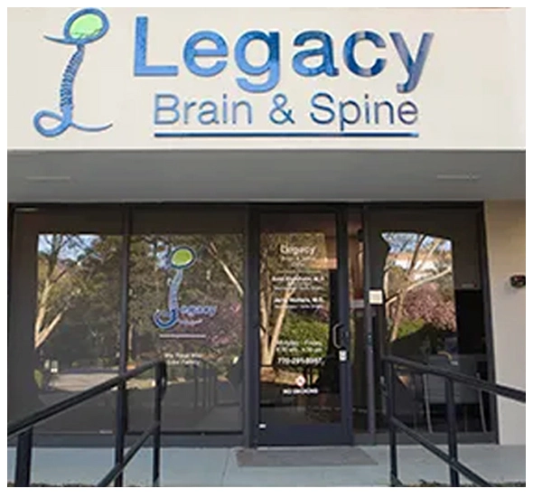 Brain And Spine Surgery Clinic In Georgia